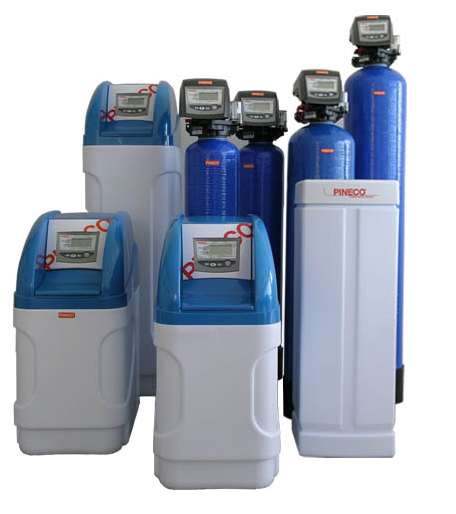 Addolcitori ed analisi acqua